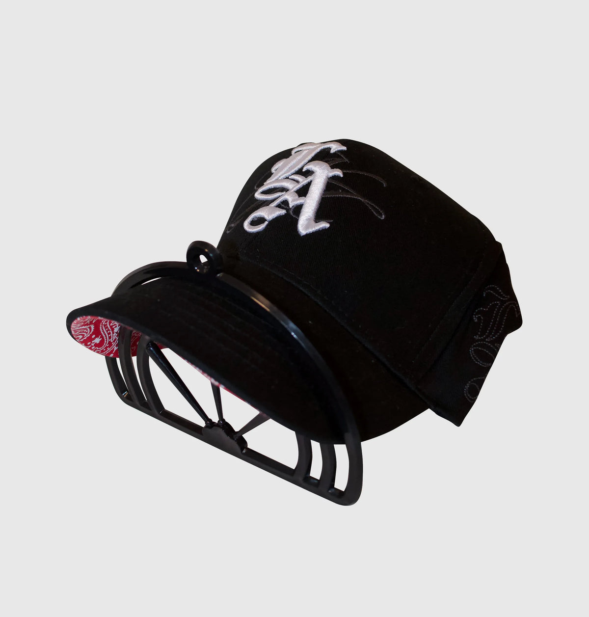 Brim Curver