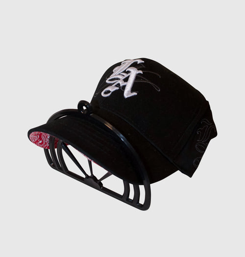 Brim Curver