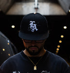 Los Angeles Calligraphy