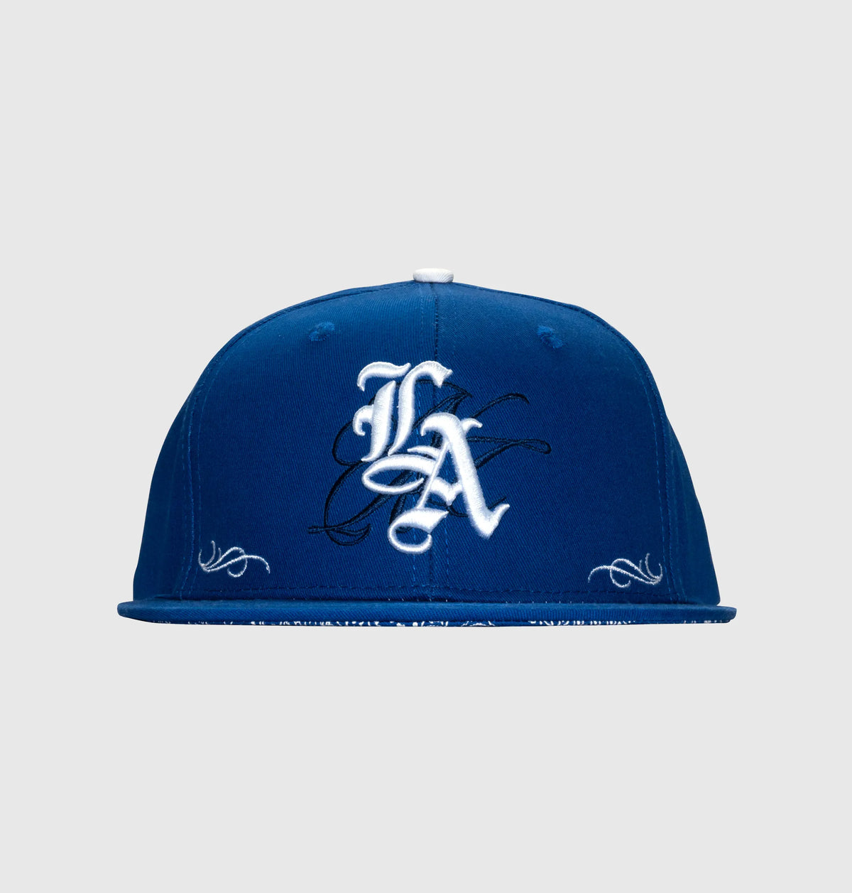 Los Angeles West Coast