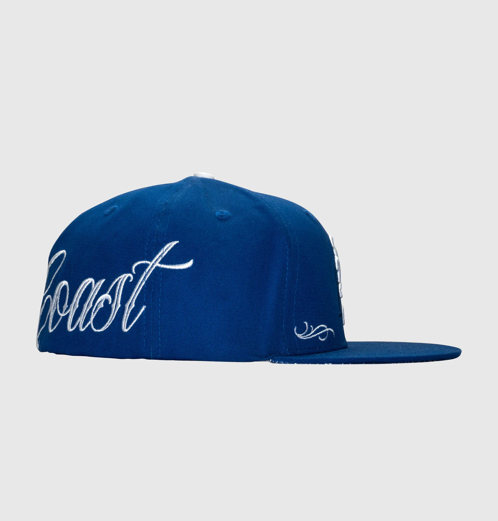 Los Angeles West Coast