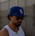 Los Angeles West Coast