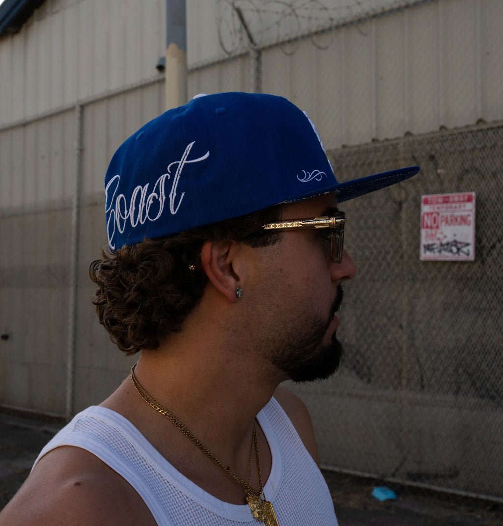 Los Angeles West Coast
