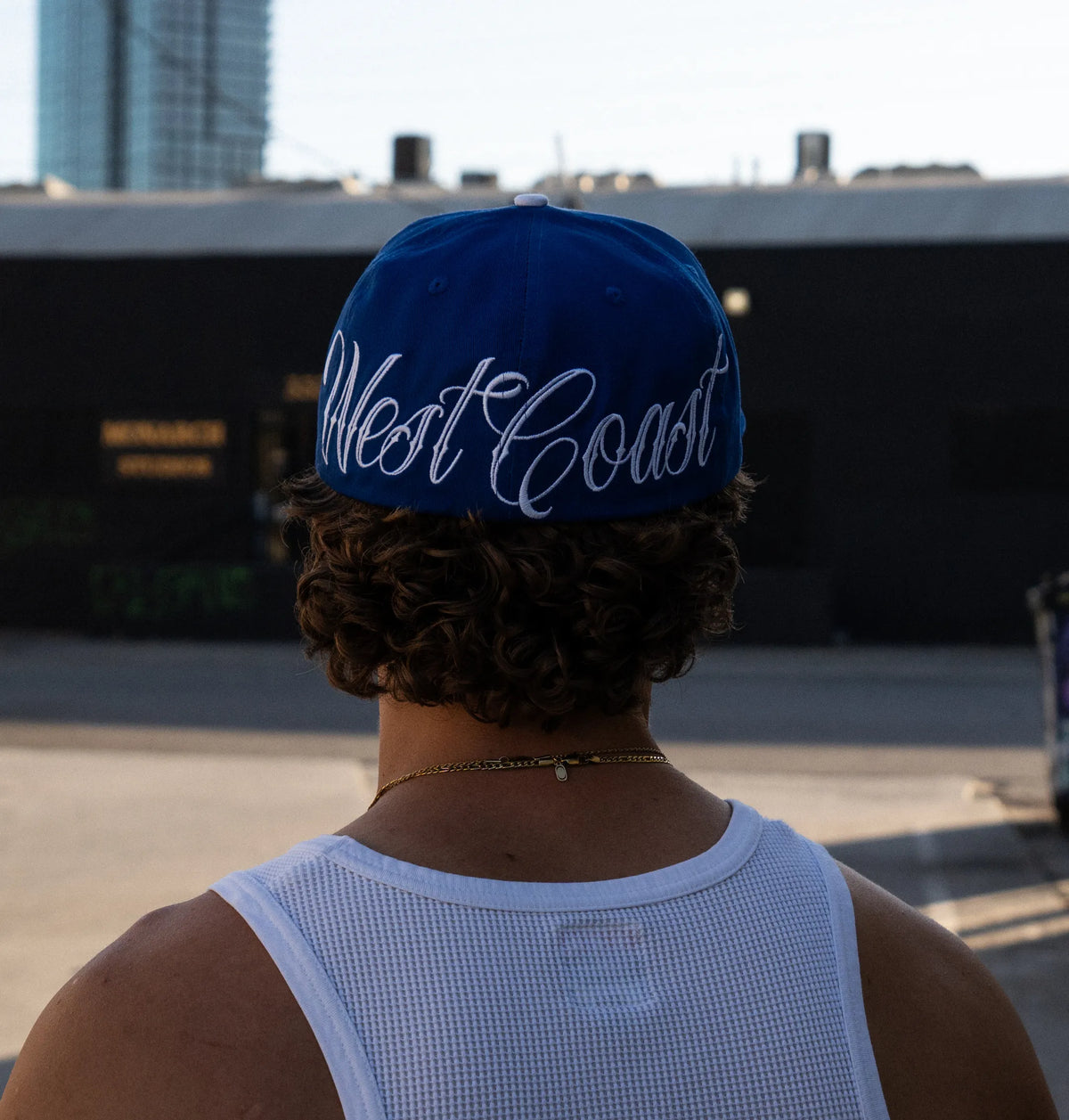 Los Angeles West Coast