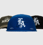 Cap Bundle