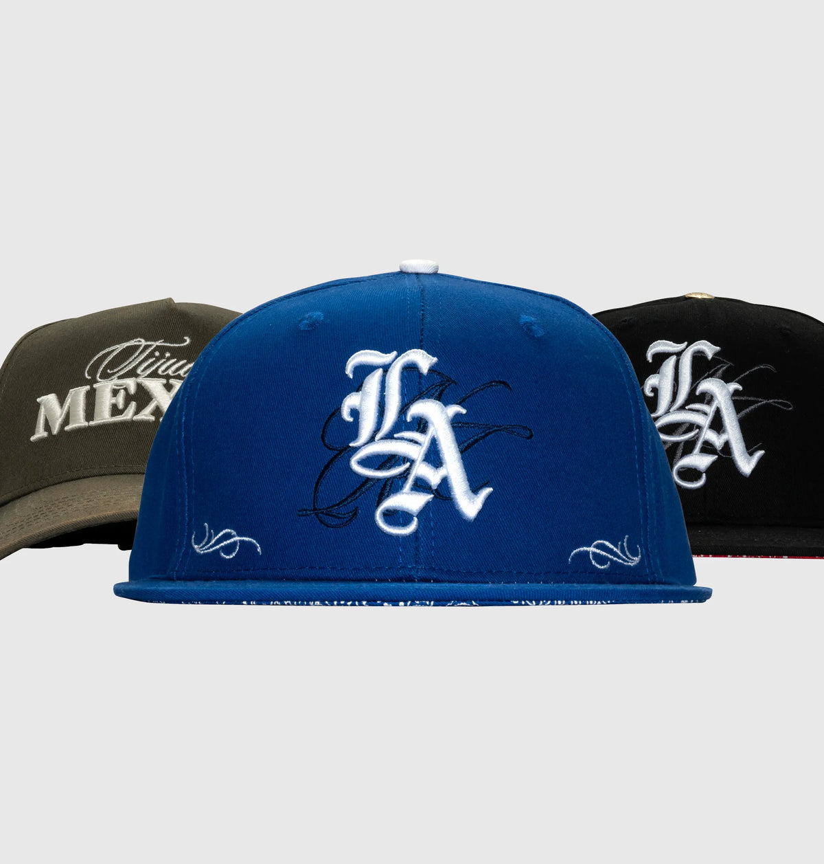 Cap Bundle