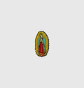 Virgen de Guadalupe Pin