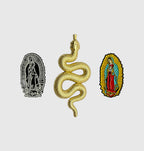 Pin Bundle