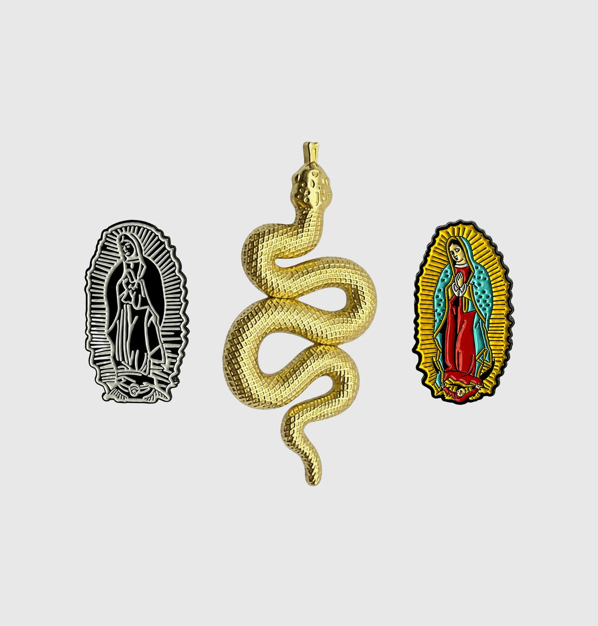 Pin Bundle